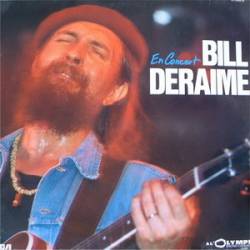 Bill Deraime : Live Olympia